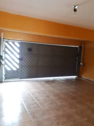 Imagem Seja bem-vindo à sua nova casa dos sonhos! Esta incrível residência de 4 quartos, sendo 2 suítes...