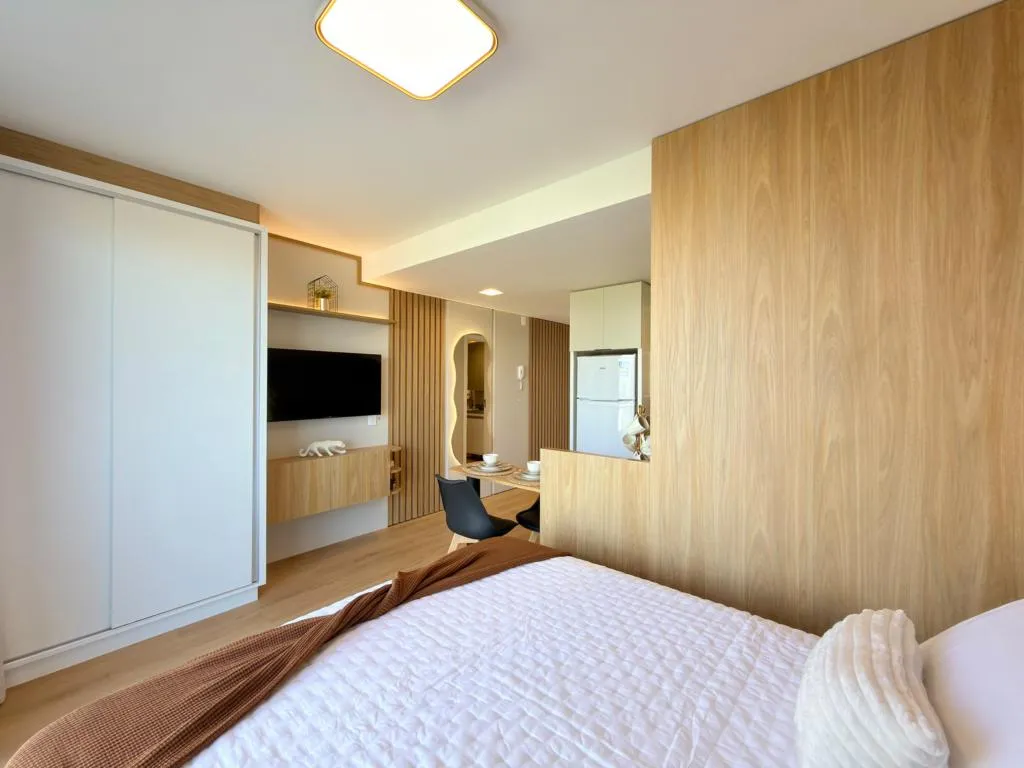 Imagem Loft - Bairro Santorini