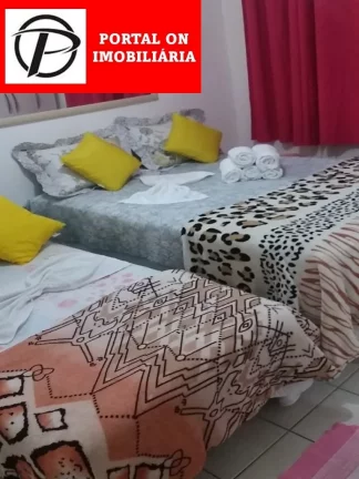 Imagem APARTAMENTO RESIDENCIAL em RIO DE JANEIRO - RJ, RECREIO DOS BANDEIRANTES
