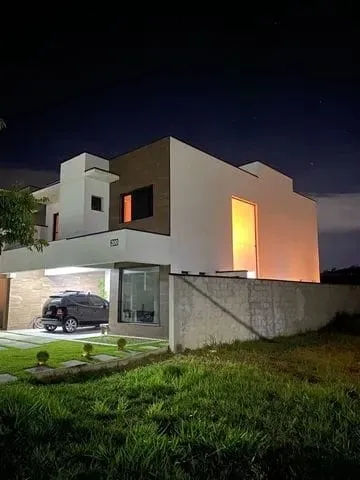 Imagem Casa à venda 3 Quartos, 2 Suites, 2 Vagas, 250M², Fazenda Itapecerica, Taubaté - SP | Condomínio Ágata