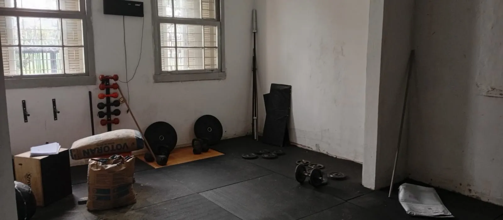 Imagem Casa Comercial 1 dormitórios à venda Cidade Baixa Porto Alegre/RS