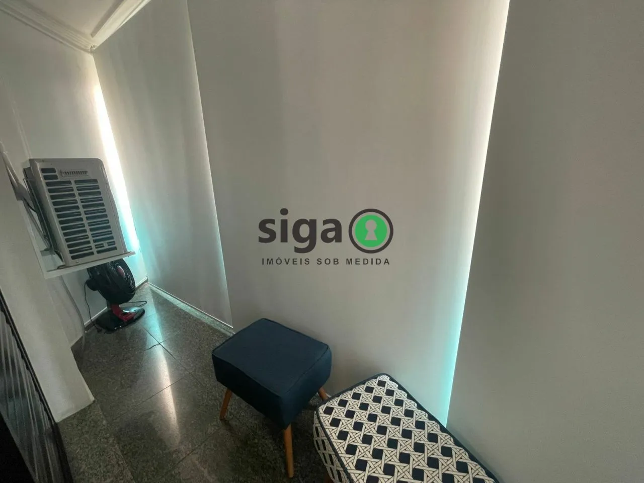 Imagem Apartamento 3 dorm a venda no Tatuapé