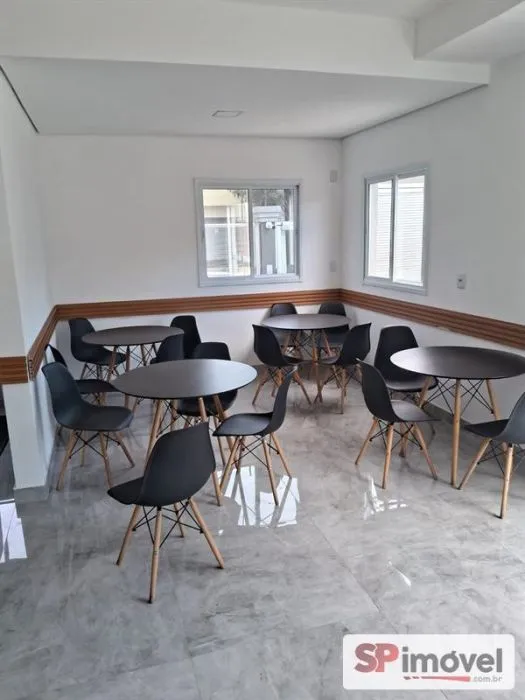Imagem Apartamento novo na Vila Formosa de 27m².