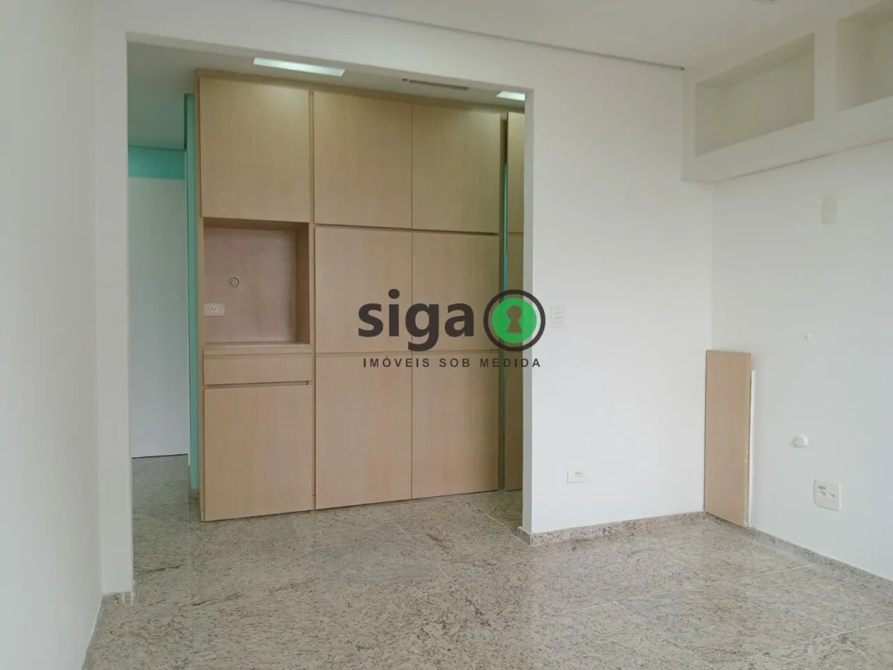 Imagem Sala comercial à venda na Rua Alvorada, 64, Vila Olímpia, São Paulo