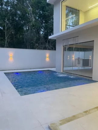 Imagem CASA RESIDENCIAL em MANAUS - AM, PONTA NEGRA
