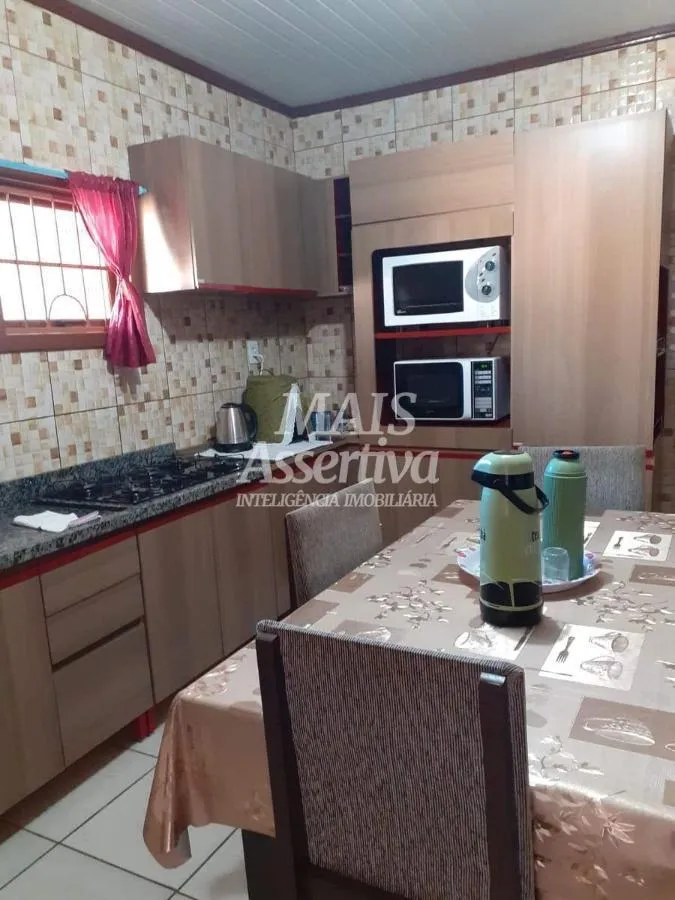 Imagem Casa para Venda em Terra De Areia / RS no bairro Centro
