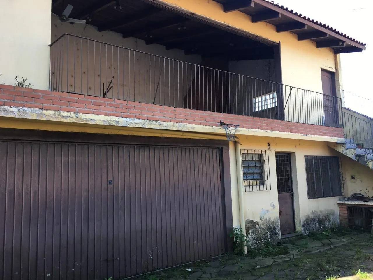Imagem Casa Térrea.