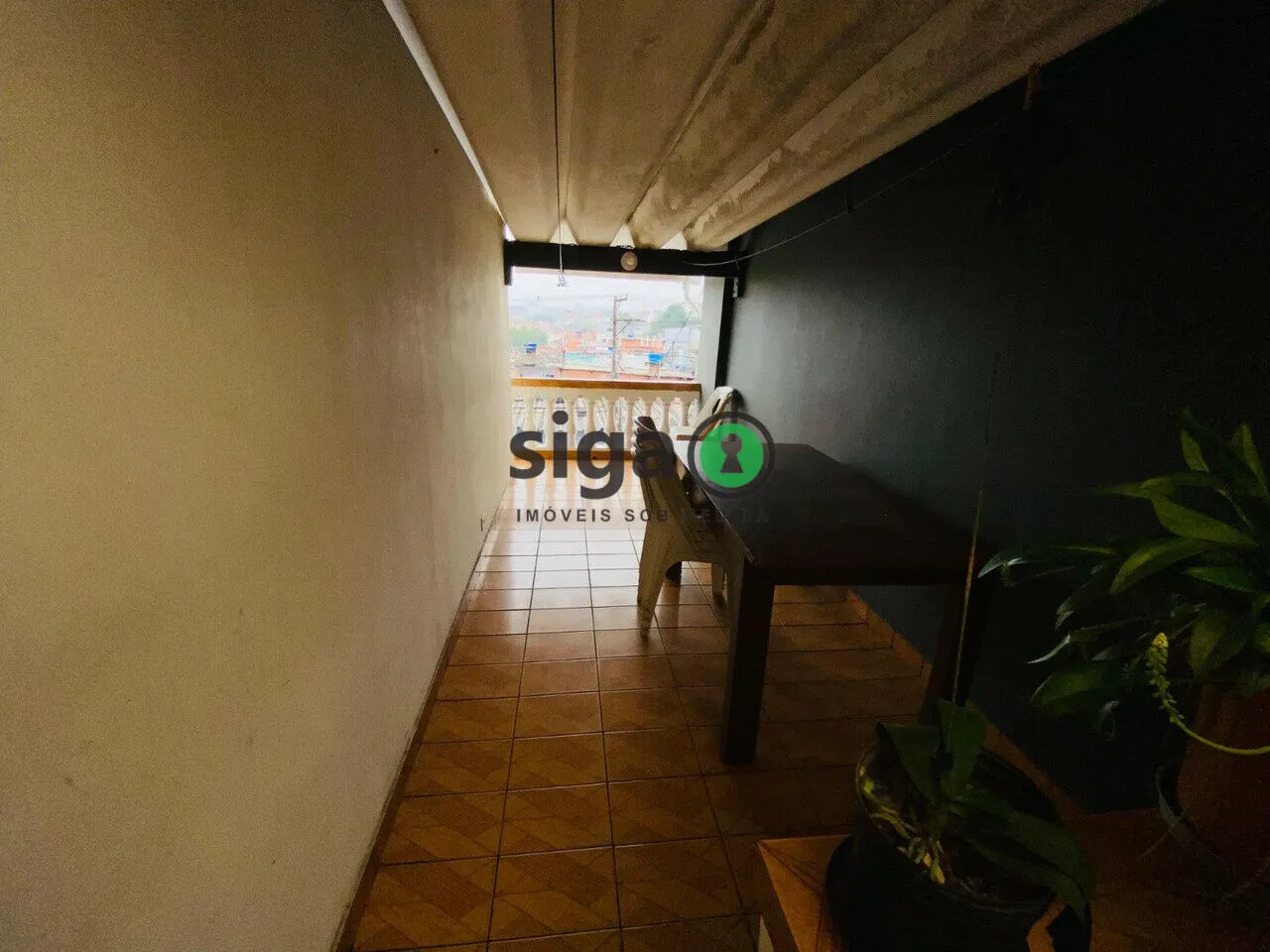 Imagem Casa a venda 358 m² 8 Dormitórios , 3 vagas - Jardim são Jorge - Butantã-SP