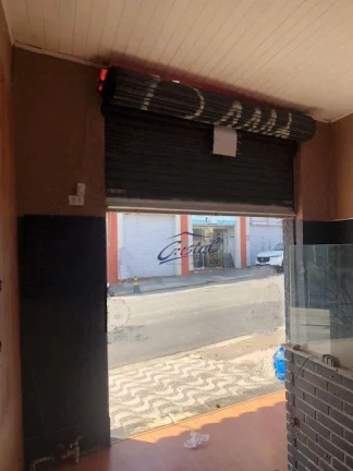 Imagem Loja para alugar, 40 m² por R$ 1.633,00/mês - Butantã - São Paulo/SP