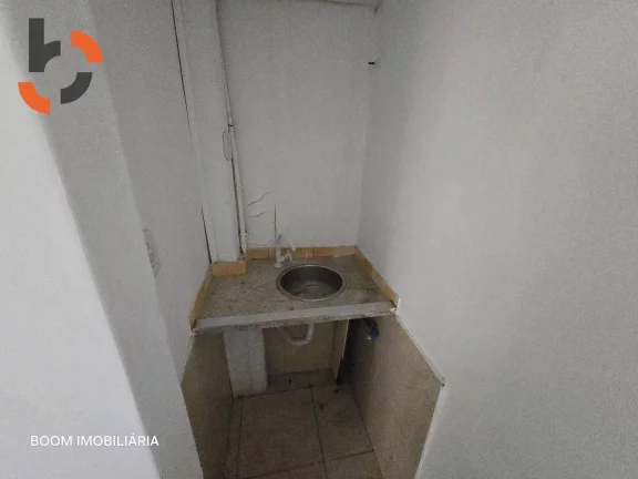 Imagem Loja Comercial à venda com 03 pavimentos (galeria frente Calçadão) com 36 m² por R$ 550.000 - Centro - Nova Iguaçu/RJ