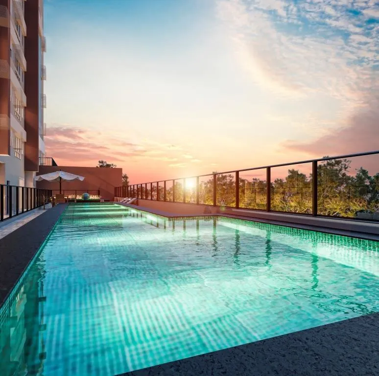Imagem Apartamento à venda no bairro Parque Amazônia - Goiânia/GO