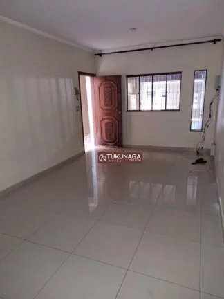 Sobrado à venda, 120 m² por R$ 649.000,00 - Jardim Santa Clara - Guarulhos/SP