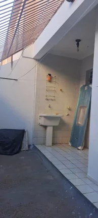 Imagem Sobrado a Venda no JD Europa, Residencial Sevilha