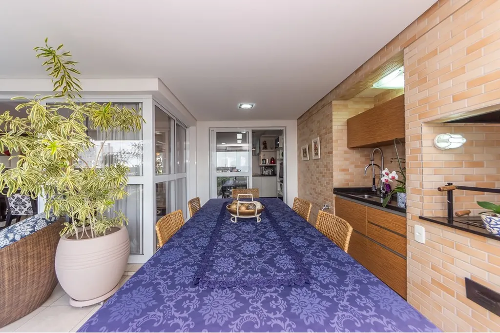 Imagem Apartamento à venda em São Caetano do Sul, Santa Paula, com 4 quartos, 244m2