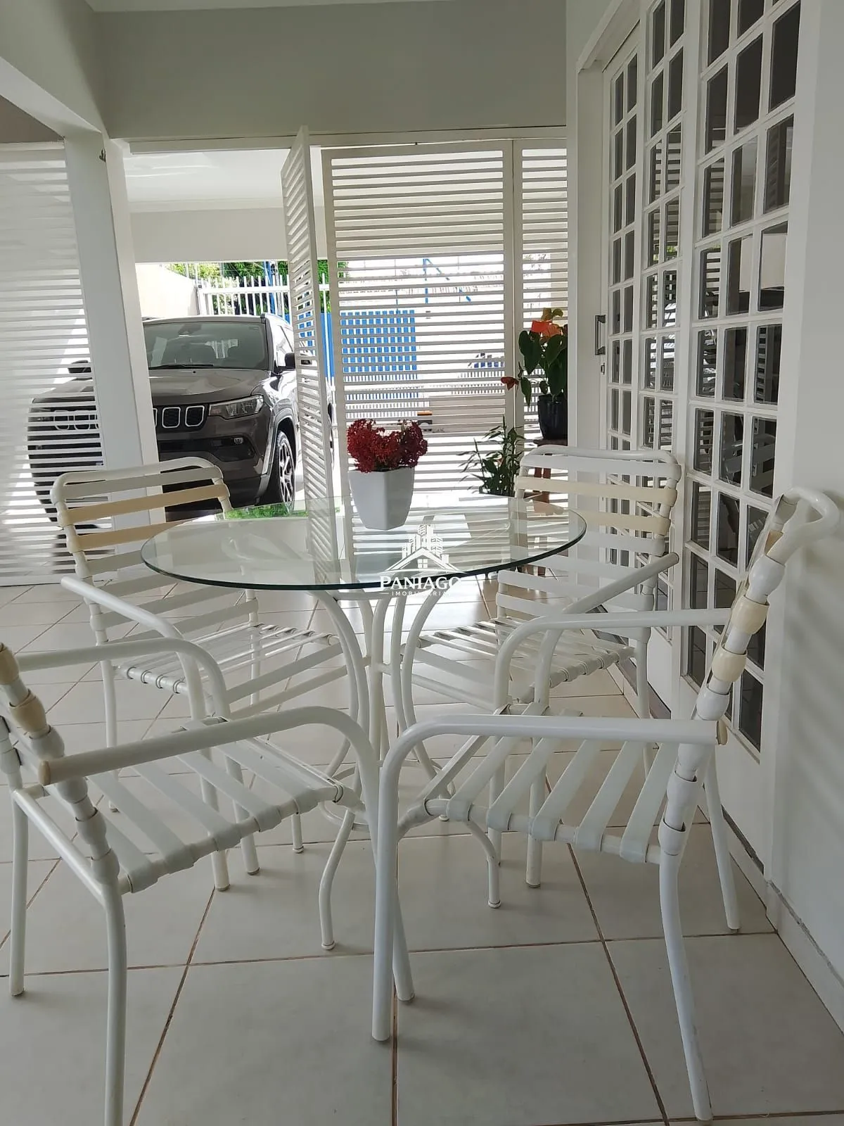 Imagem Sobrado Residencial | Comercial na Região do Jardim das Américas