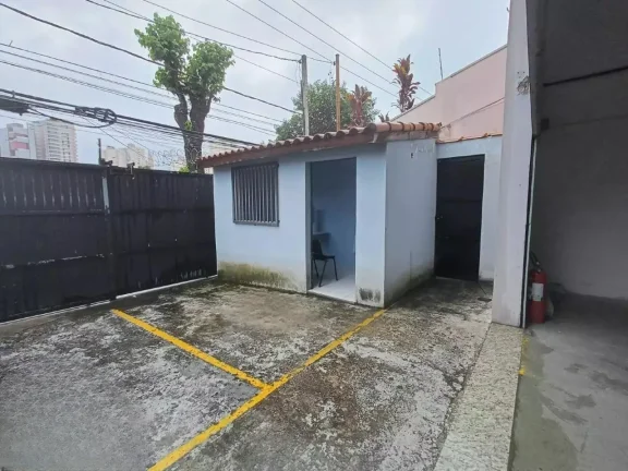Imagem Galpão Comercial para Locação Localização Estratégica!