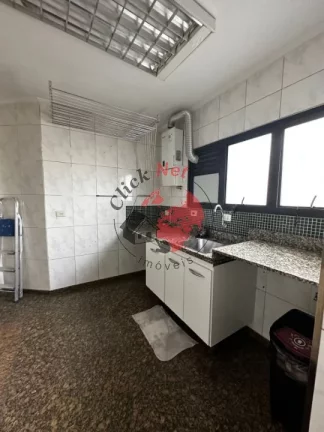 Imagem Apartamento com 4 dormitórios e 3 vagas à venda no bairro Anchieta em São Bernardo do Campo