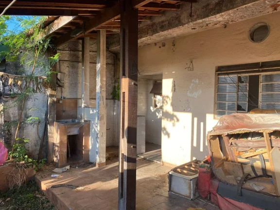 Imagem Casa a Venda Zona Leste Parada do Alto