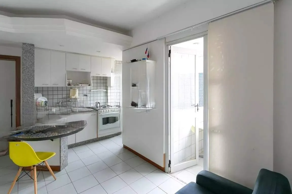 Imagem Apartamento à venda, 1 suíte, 1 vaga, Cruzeiro - Belo Horizonte/MG