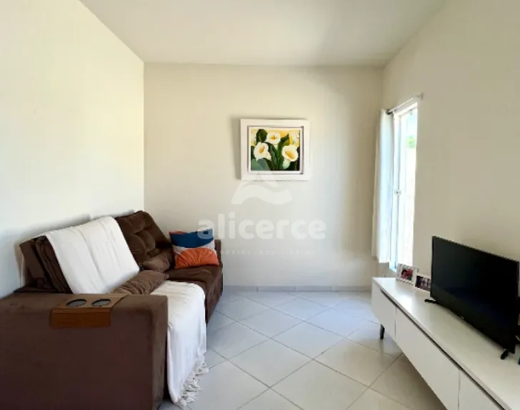 Imagem Casa à venda com 2 quartos 1 suíte, 69m² em Forquilhas São José