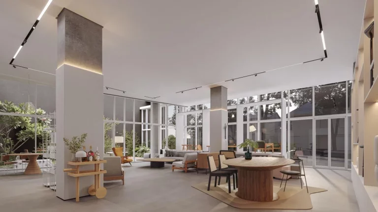 Imagem OSCAR 2525 - IDEA ZARVOS - Studios de 27m² a aptos de 92m², em um dos bairros mais desejados de SP!!