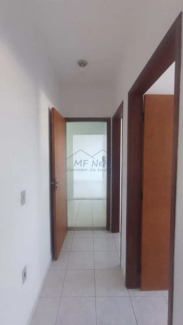 Imagem Apartamento Padrão