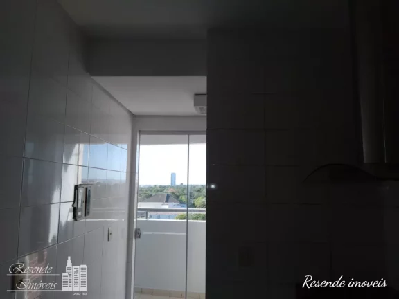 Imagem APARTAMENTO PARA LOCAÇÃO PLANO DIRETOR SUL
