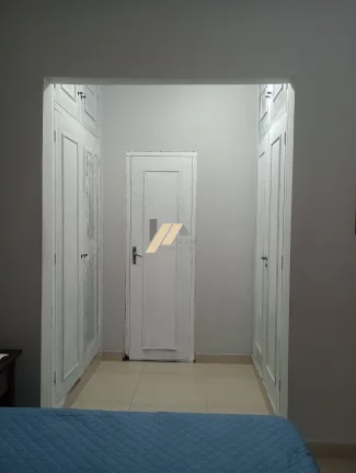 Imagem Casa à venda no Nova Campinas, em Campinas, São Paulo.