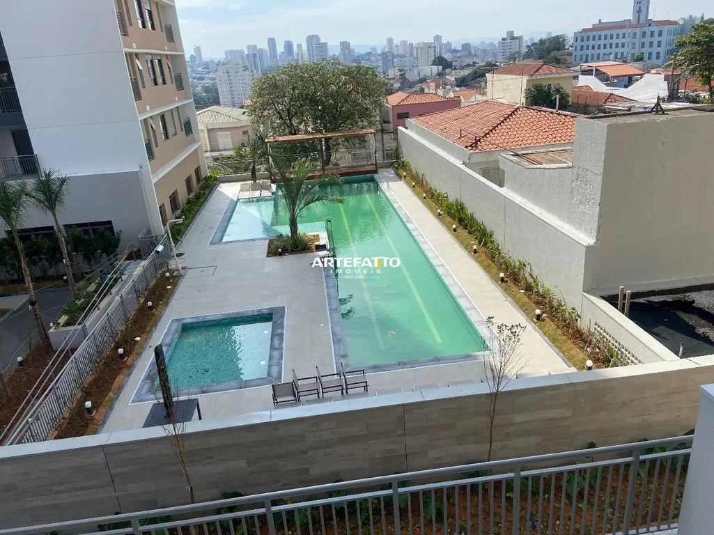 Imagem Apartamento à venda em São Paulo, Ipiranga, com 3 quartos, 79m2