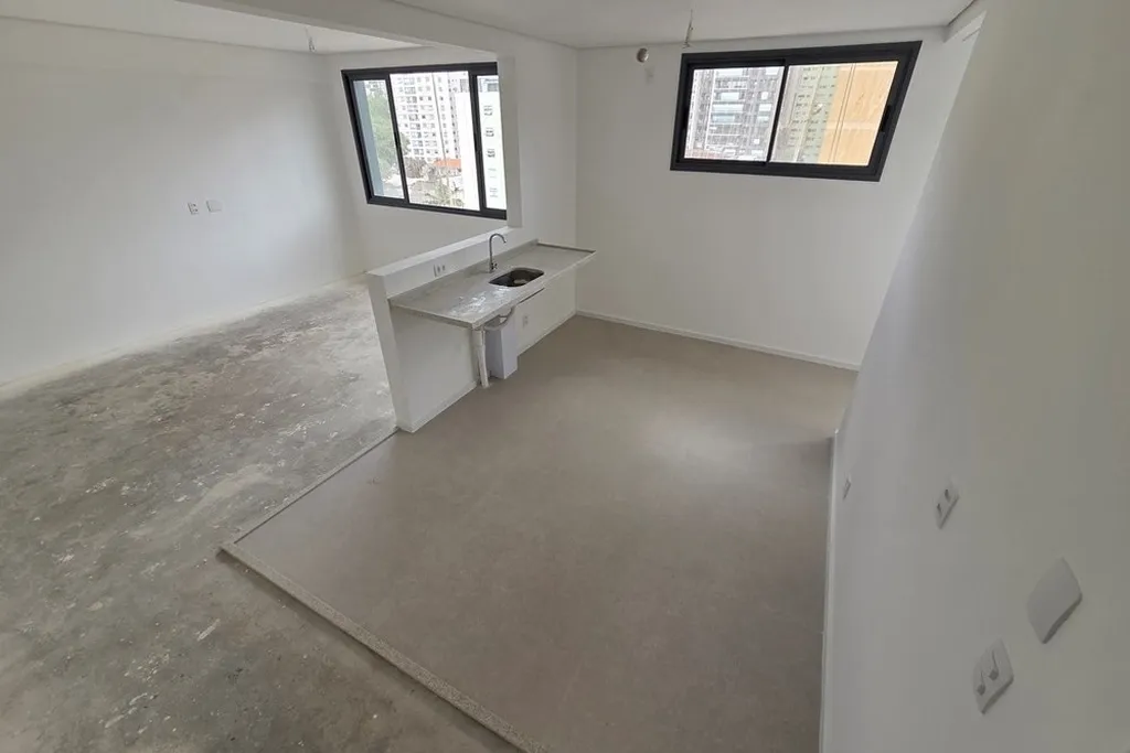 Imagem Apartamento à venda em São Paulo, Vila Mariana, com 2 quartos, 84m2
