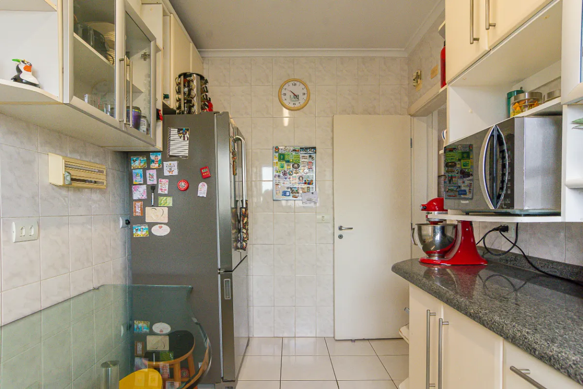 Imagem Apartamento para venda em Vila Andrade com 3 quartos, sendo 1 suíte, 103m2