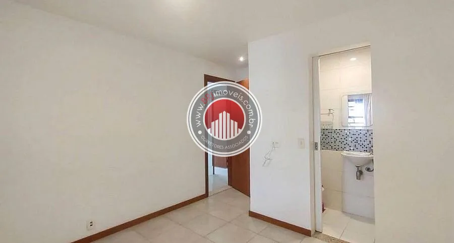 Imagem Apartamento a Venda no bairro Recreio dos Bandeirantes - Rio de Janeiro, RJ