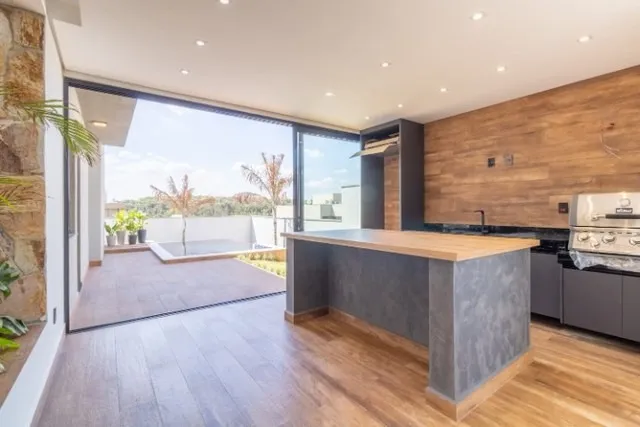 Imagem CASA MARAVILHOSA, PROJETO MODERNO E LUXUOSO!!!!