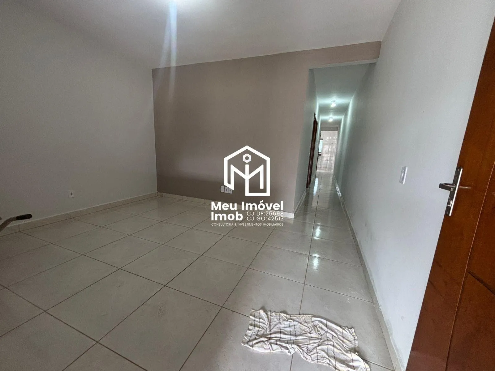 Imagem Casa 2 Qtos 1 Suíte 1 Vaga 80 m² no Parque Estrela Dalva V