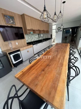 Imagem Casa à venda na Vila Rosa - Goiânia/GO