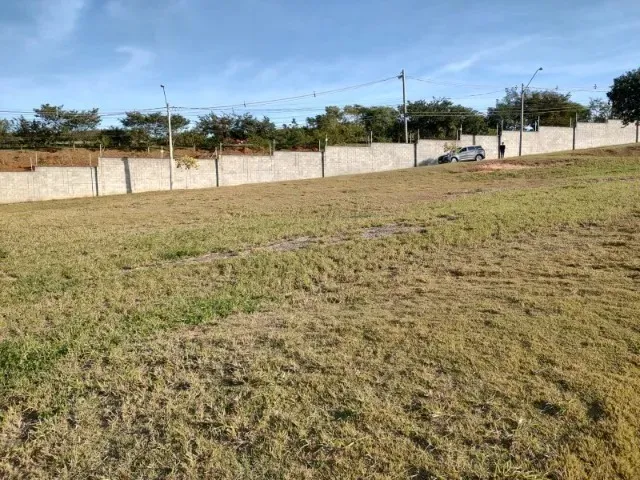Imagem Terreno em condomínio à venda em Sorocaba-SP, Parque Ecoresidencial Fazenda Jequitibá - 1.000m² de área.