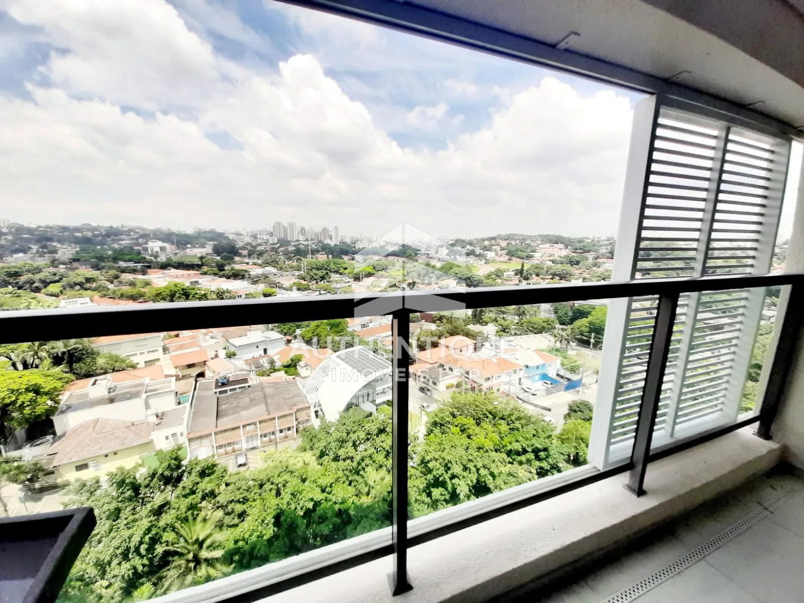 Imagem HAUS MITRE ALTO BUTANTÃ - Apartamento à venda em São Paulo/SP