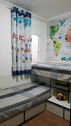 Imagem Casa de Condomínio com 2 Quartos à Venda, 61 m² em Vila Esperança - São Paulo