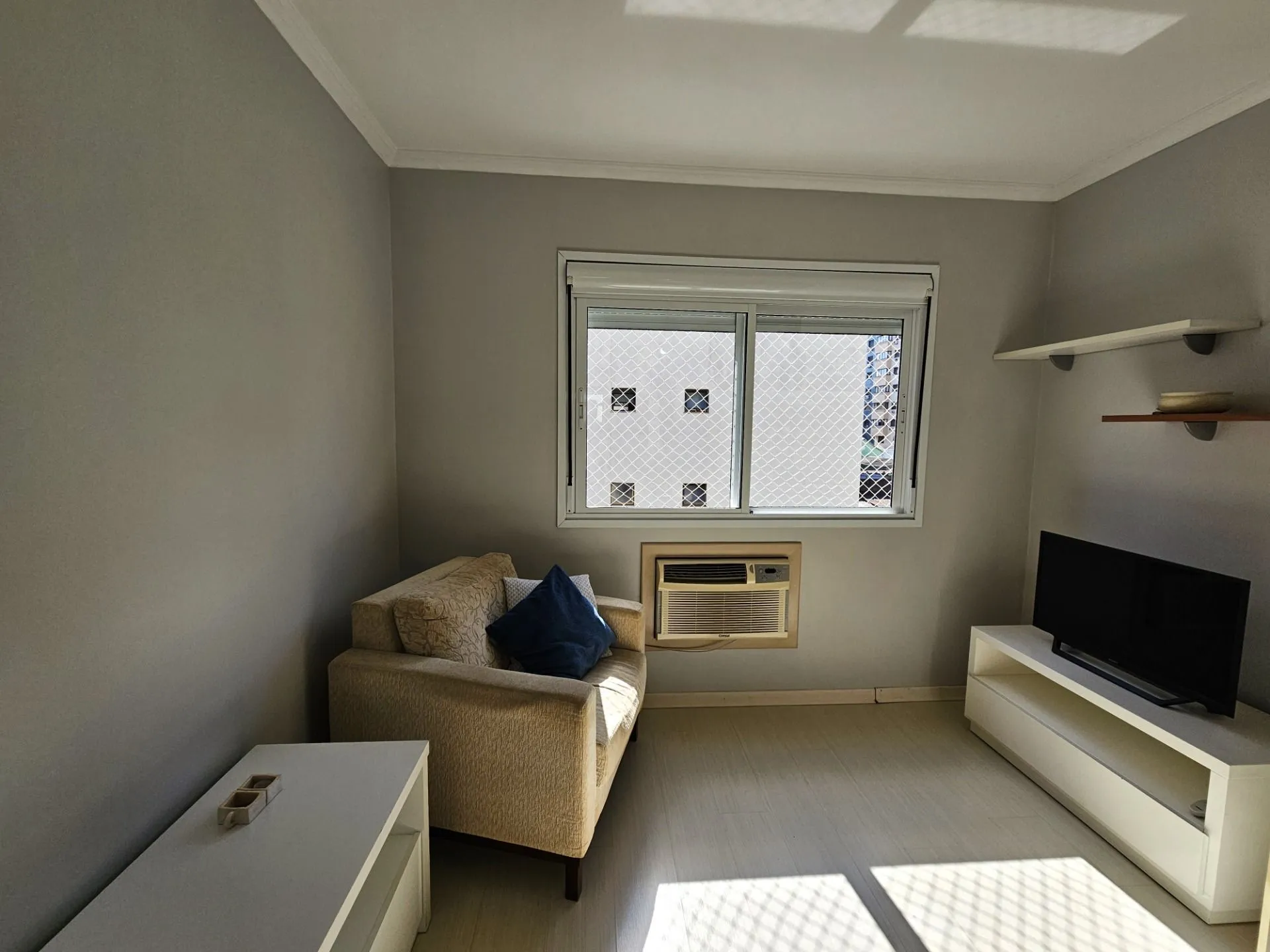 Imagem Apartamento em São João