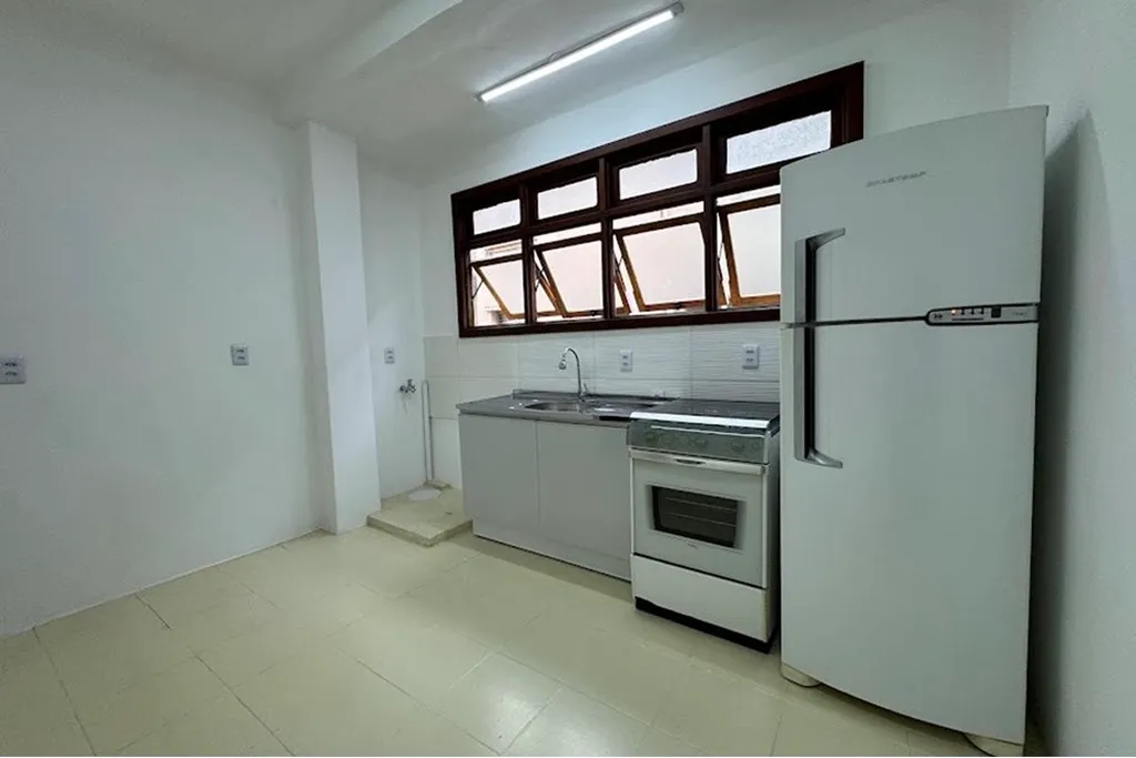 Imagem Apartamento em Partenon