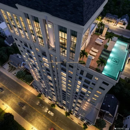 Foto do imóvel APARTAMENTO RESIDENCIAL em ITAPEMA - SC, morretes