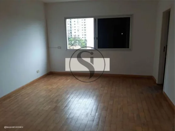 Imagem APARTAMENTO RESIDENCIAL em SÃO PAULO - SP, BROOKLIN PAULISTA
