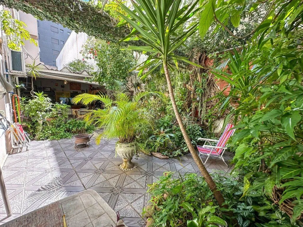 Imagem Apartamento Garden para comprar no Bairro Petrópolis! Um verdadeiro refúgio!