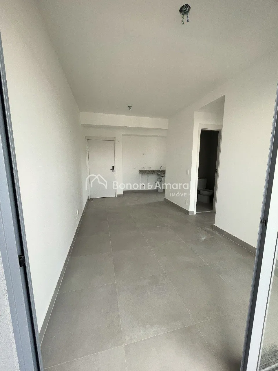 Imagem Apartamento Novo recem-entregue para venda Guanabara com sacada e lazer completo