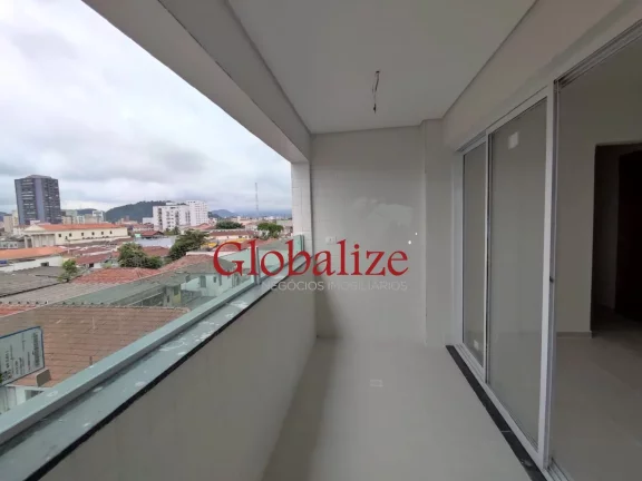 Imagem APARTAMENTO DE 02 DORMITÓRIOS COM 01 SUITE LAZER COMPLETO E VAGA DE GARAGEM NO BAIRRO DO MACUCO EM SANTOS R$ 530.000,00