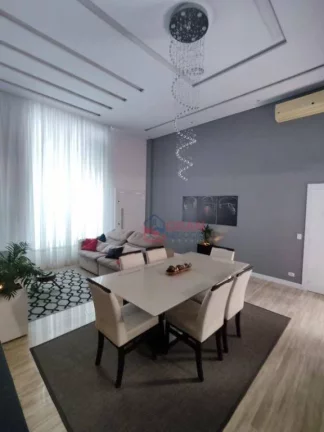 Imagem Casa à venda em condomínio de chácaras em Araucária