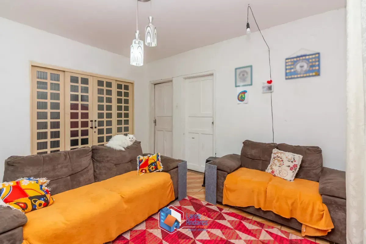 Imagem Casa para venda em Jardim Líbano com 2 quartos, 84m²