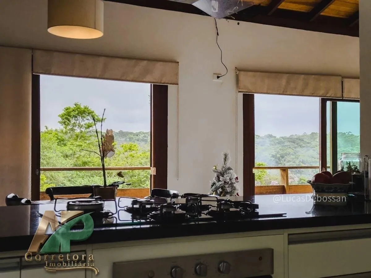 Imagem Chácara / Casa Térrea em Cotia | 1.500m² de Terreno | R$ 585 Mil