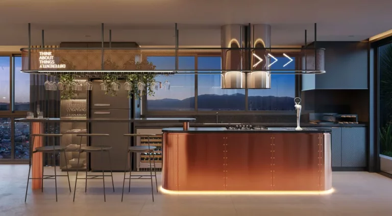 Imagem Apartamento à venda em Porto Belo, Perequê, com 4 quartos, 205,34m2