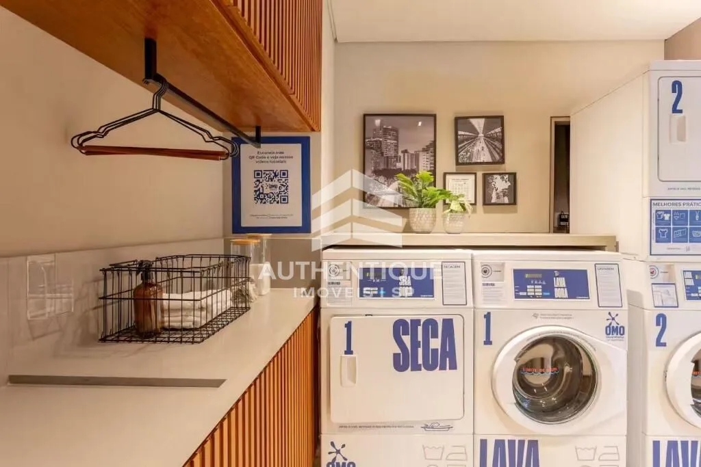 Imagem 155 JERONIMO ITAIM BIBI - Apartamento à venda no bairro Itaim Bibi - São Paulo/SP, Zona Sul